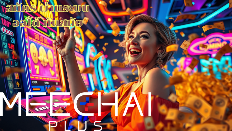 meechaiplus